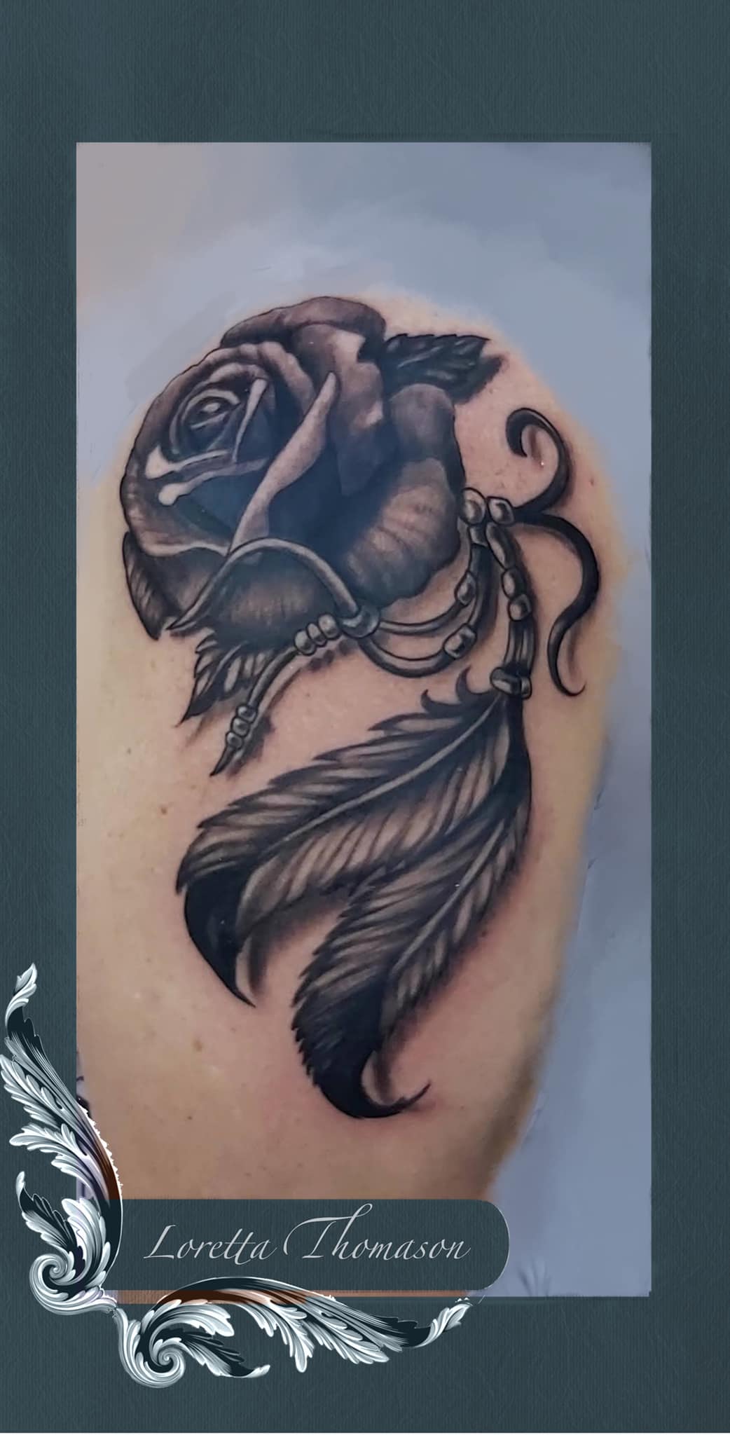 Top 77 Feather Tattoo Design Ideas  2021 Inspiration Guide